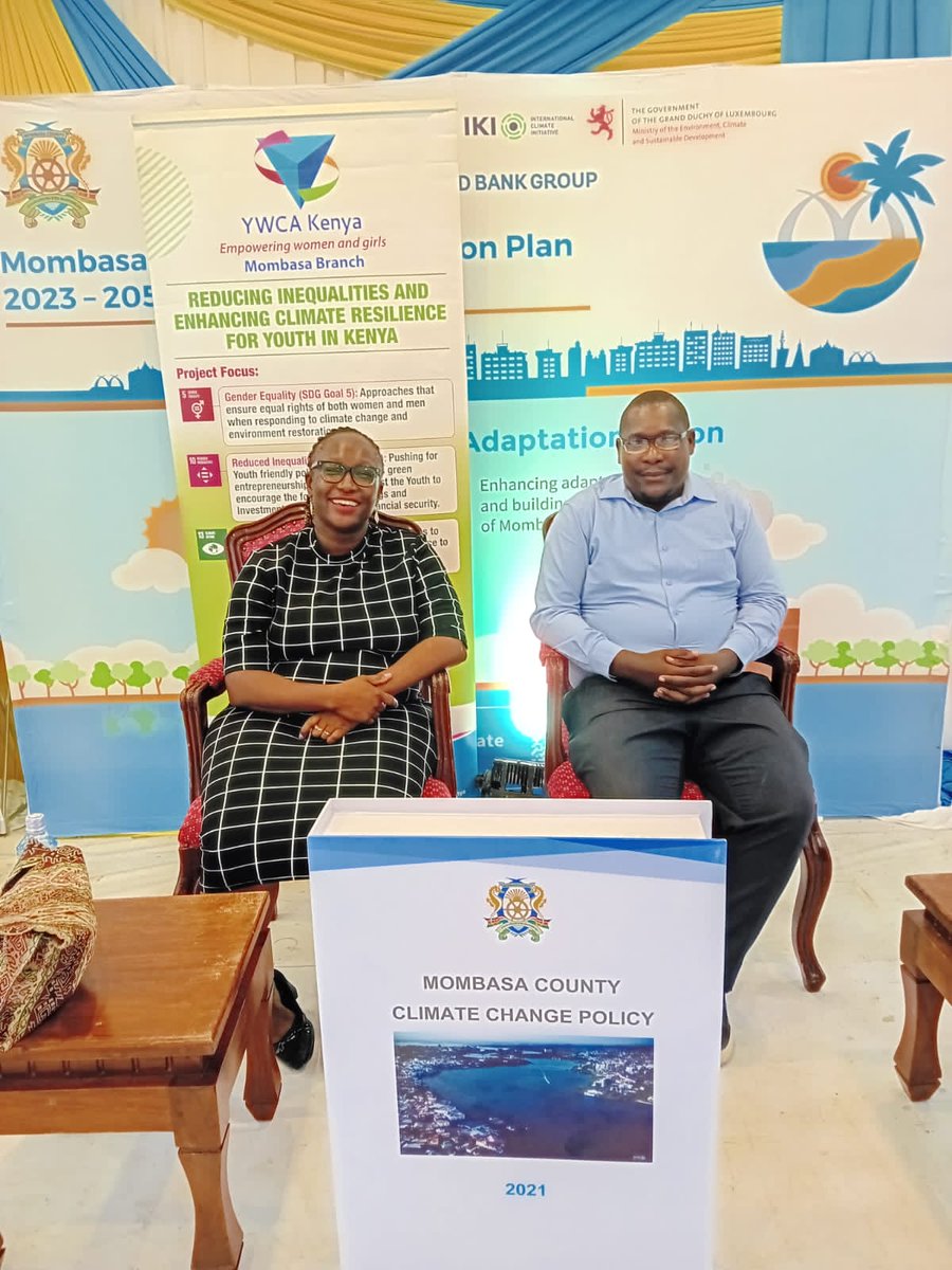 Coming into county pole pole. Next time I am Gona be a Waziri here