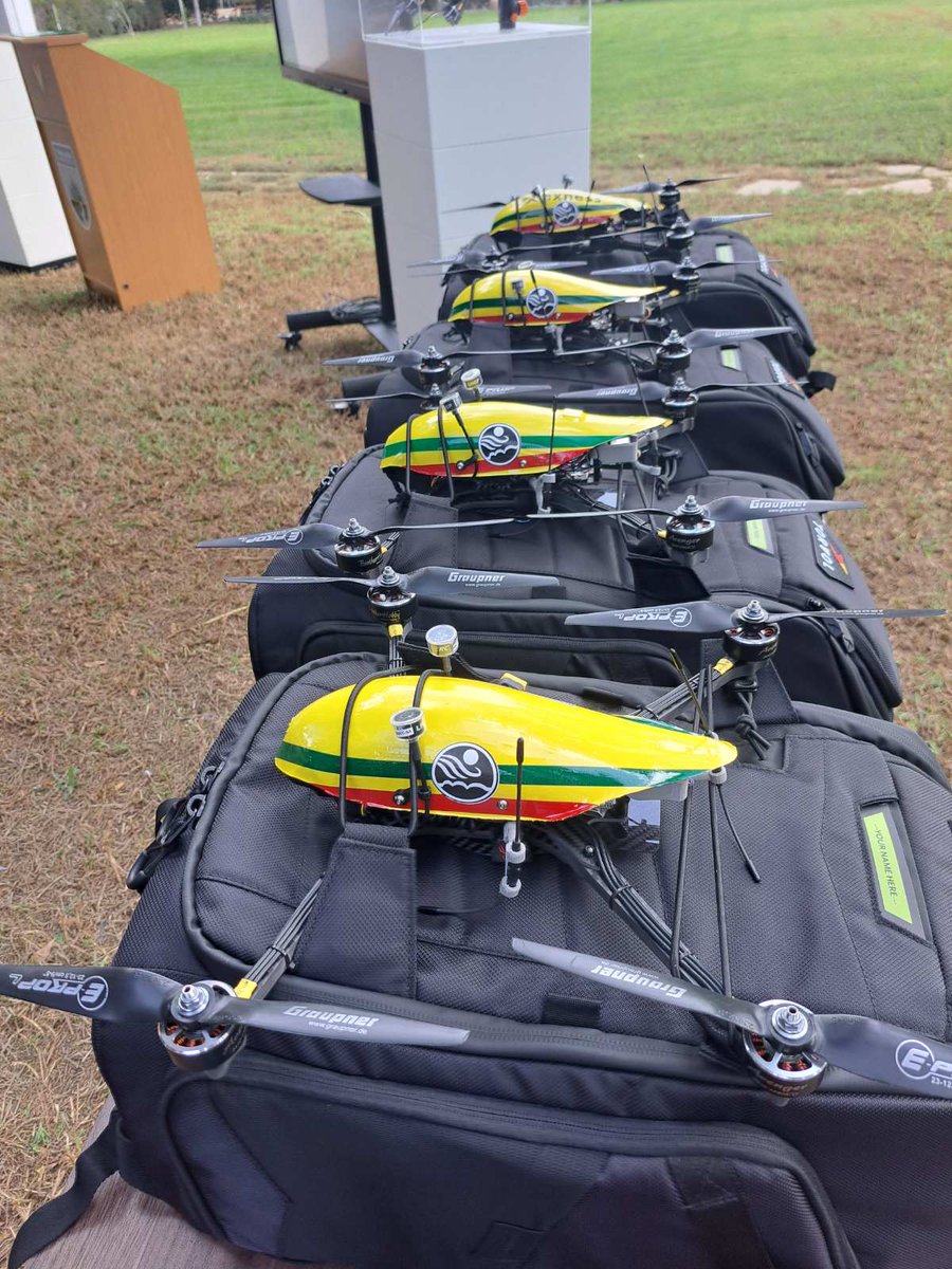 Charalambos Alexandrou tweet media