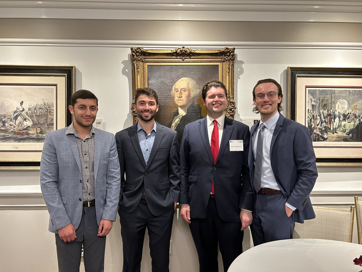 Berkeley Law Federalist Society tweet media