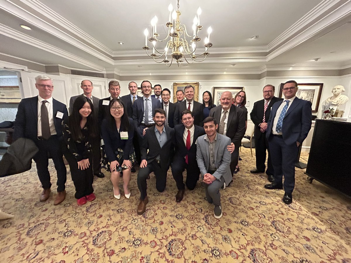 Berkeley Law Federalist Society tweet media