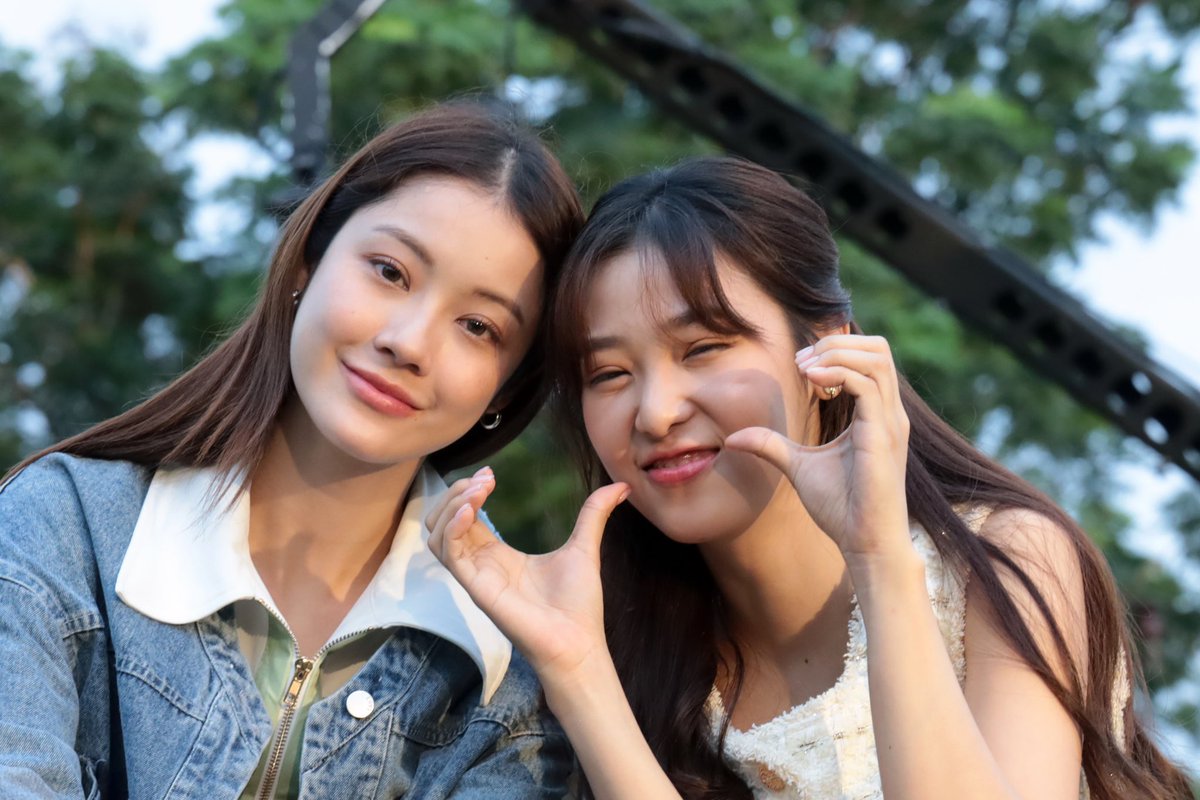 PlutoSeriesTH's tweet photo. ช้ะ 🦦  #PlutoSeries https://t.co/2Bw8ueyEaI