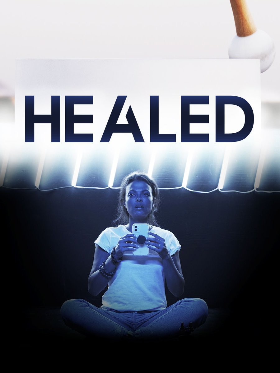If you're a Friday FILM JUNKIE like me, check out my new Queer Female Thriller, HEALED. Now streaming <a href="/PrimeVideo/">Prime Video</a> - buff.ly/47wJzS9 -  watch <a href="/turnerguinevere/">Guinevere Turner</a>  <a href="/emilygoss650/">Emily Goss</a> &amp; I throw down! <a href="/indierights/">Indie Rights</a> #queer #thrillers #suspense #psychologicalthriller #thrillermovie