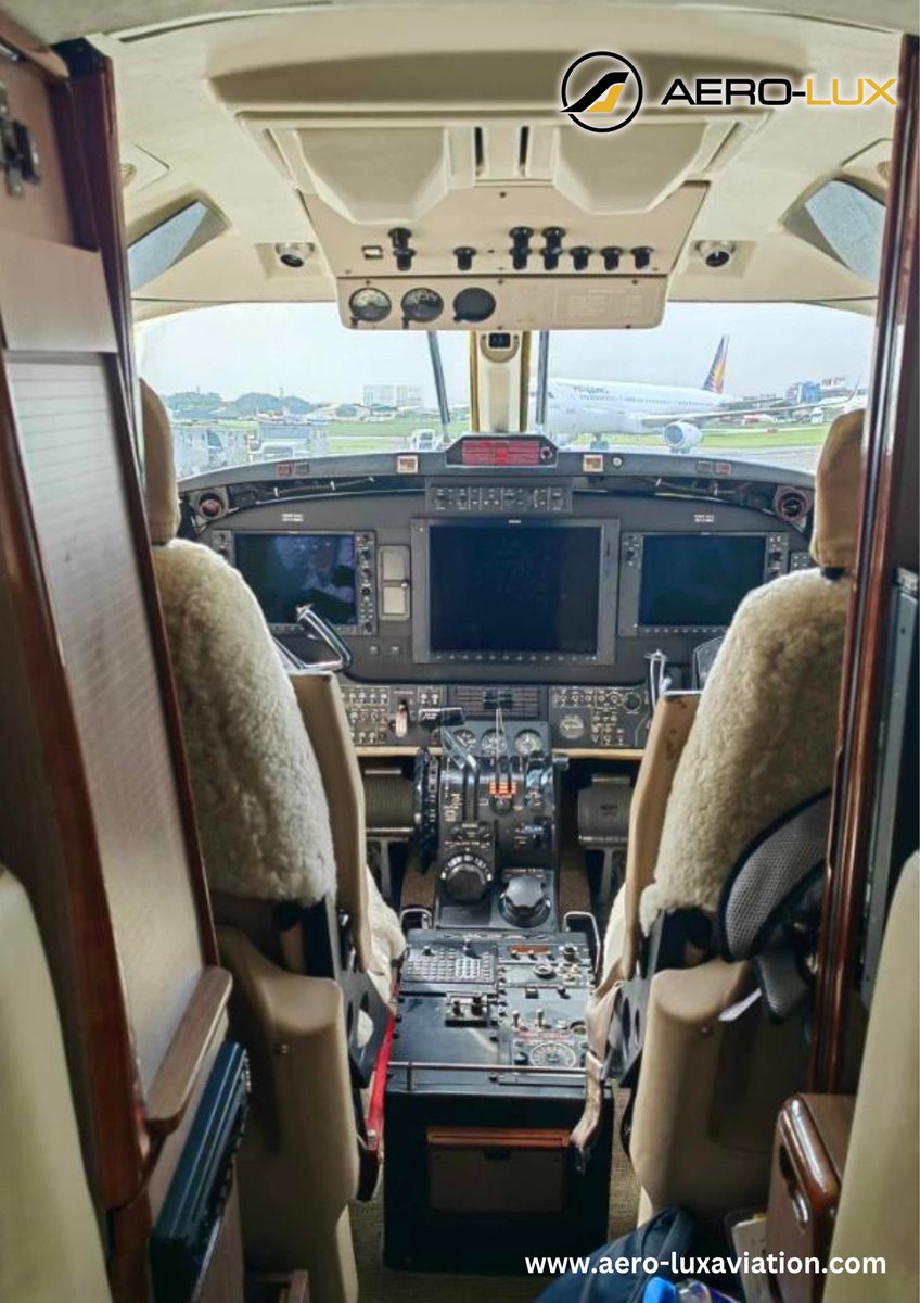 aeroluxav's tweet image. 𝐀𝐞𝐫𝐨-𝐥𝐮𝐱 offer the best flight solutions for any size of group.

For more detail and inquiries, contact us now;
☎️ +639776771867 / +639958538318
📩 charter@aero-luxaviation.com
🌐 aero-luxaviation.com

#flyaerolux #helicopter  #vipflight #aircharter