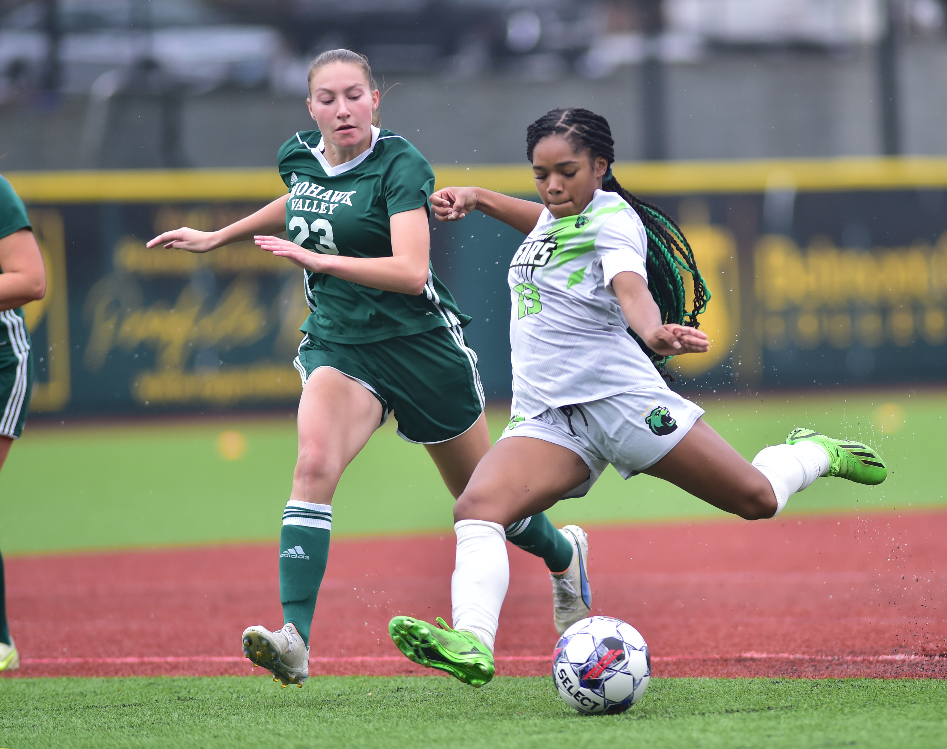 Brookhaven Women's Soccer - Brookhaven College - Farmers Branch, Texas -  Soccer - Hudl