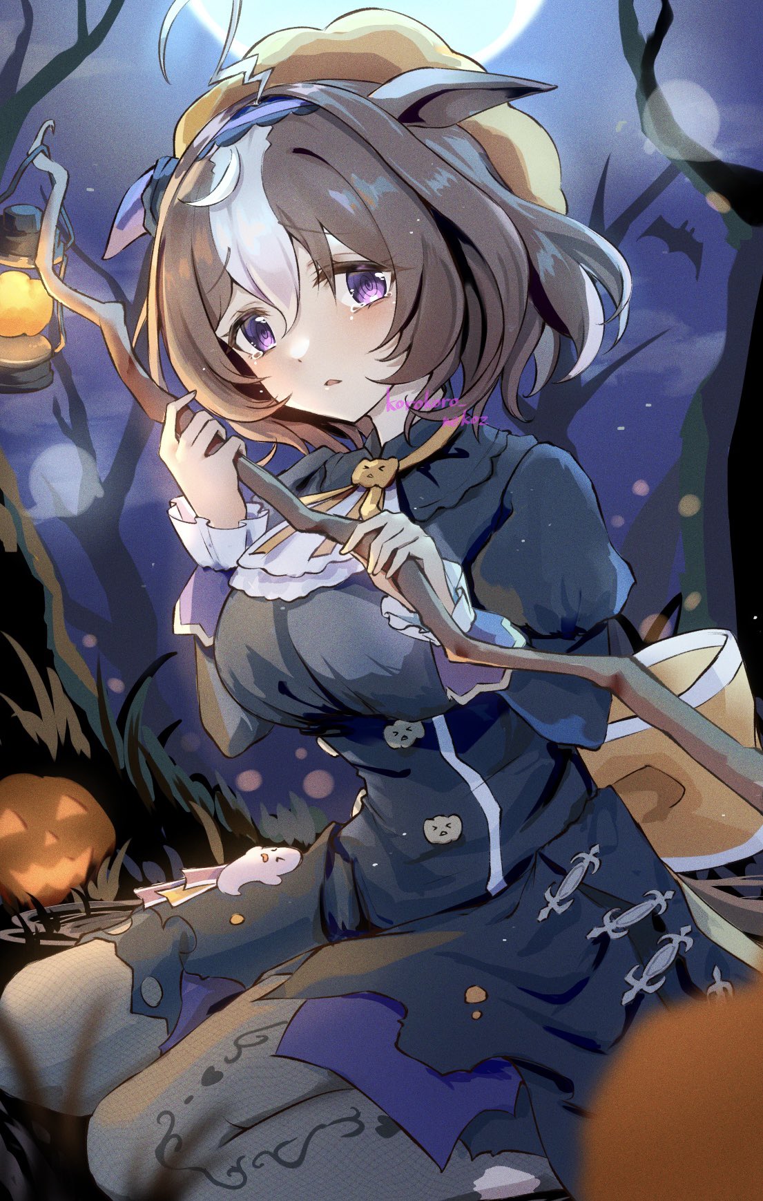 ハロウィン 泣虎 まとめ売り★ Kotoha🍀ハコニワリリィ on X: 