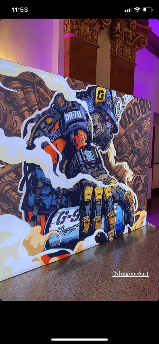 Dragon76 official (@dragon76obs) / Posts / X