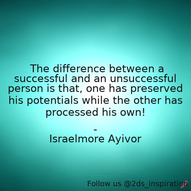 Author - Israelmore Ayivor

#192760 #quote #achieve #achievements #achievers #dreambig #fail #failure #failures #foodforthought #israelmoreayivor #potentials #processed #reserve #reservoir #reservoirs #success #successful #useyourgifts #useyourtalents