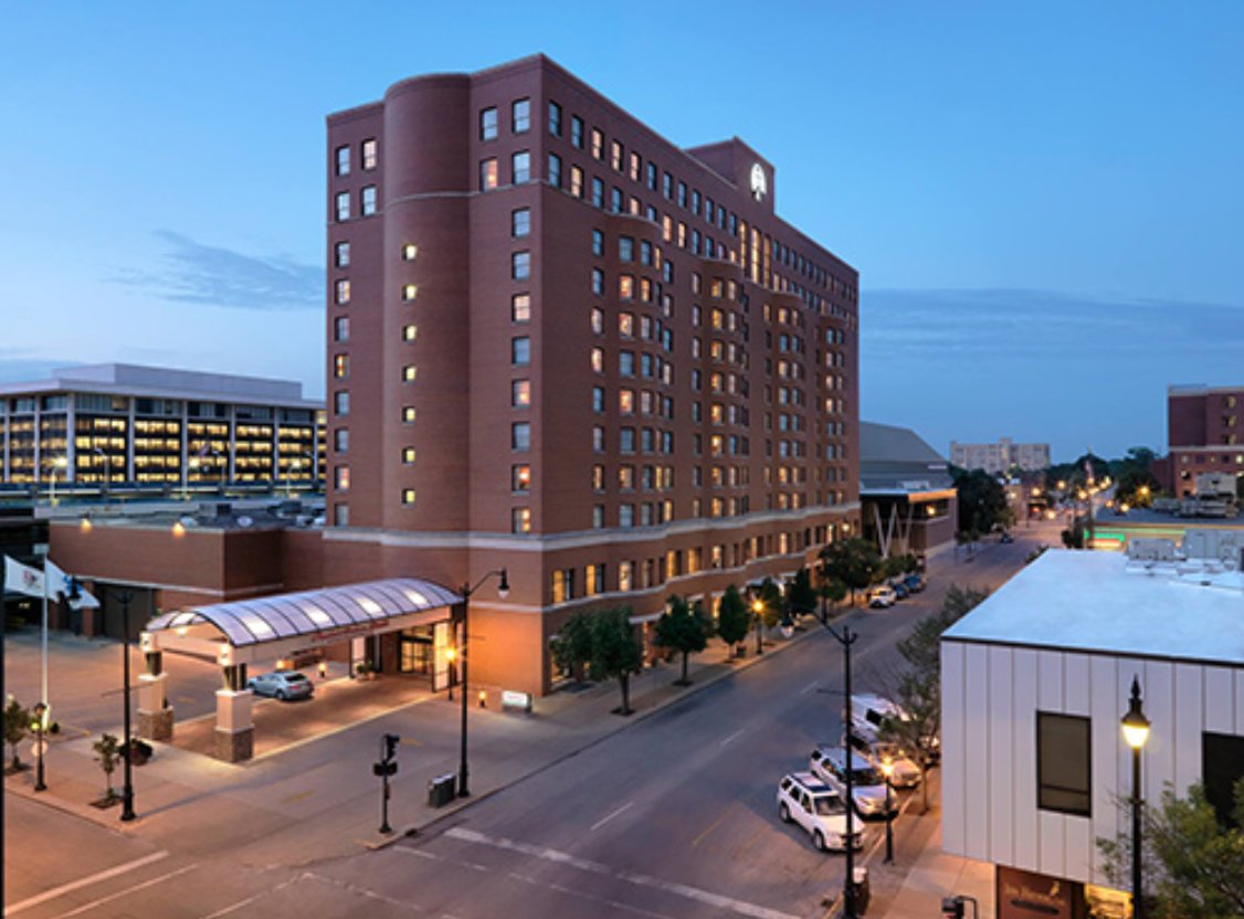 Coloplast US (@coloplast_us) on Twitter photo Coloplast is excited to be an exhibitor at the Illinois Urological Society (IUS) Annual Meeting in Springfield, IL November 11.  Visit us at our booth if you're attending. We look forward to seeing you!
Learn more: meetings.association-service.org/ius Coloplast is excited to be an exhibitor at the Illinois Urological Society (IUS) Annual Meeting in Springfield, IL November 11.  Visit us at our booth if you're attending. We look forward to seeing you!
Learn more: meetings.association-service.org/ius