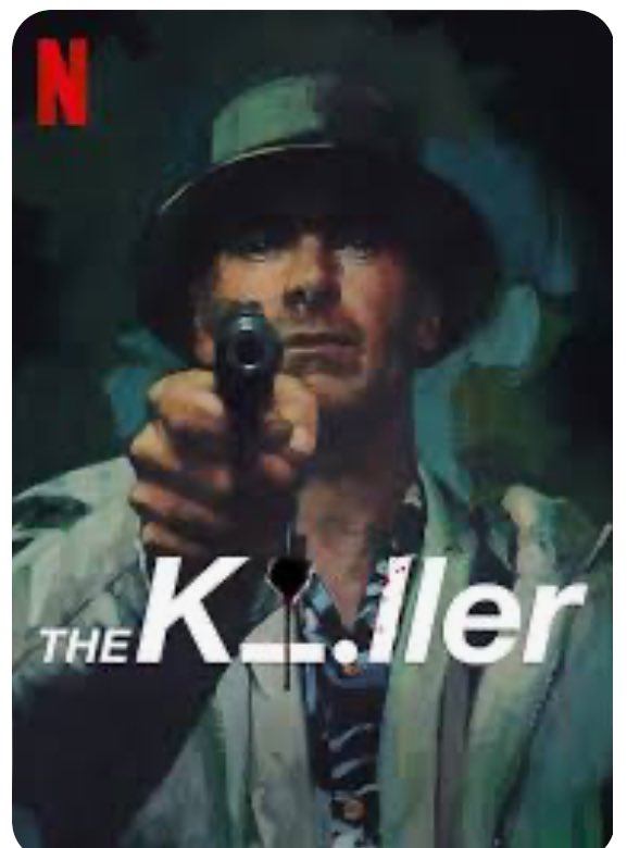 NanekiBreeze's tweet image. Finally out on Netflix! The Killer starring Michael Fassbender Filmed Feb 2022 #UnionStation #Chicago #BackgroundActor #Extra