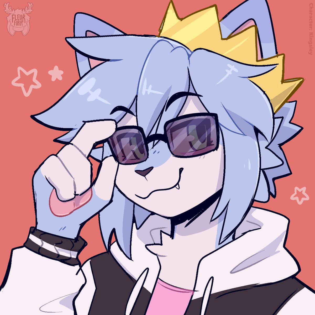 Fleurfurr's tweet image. 