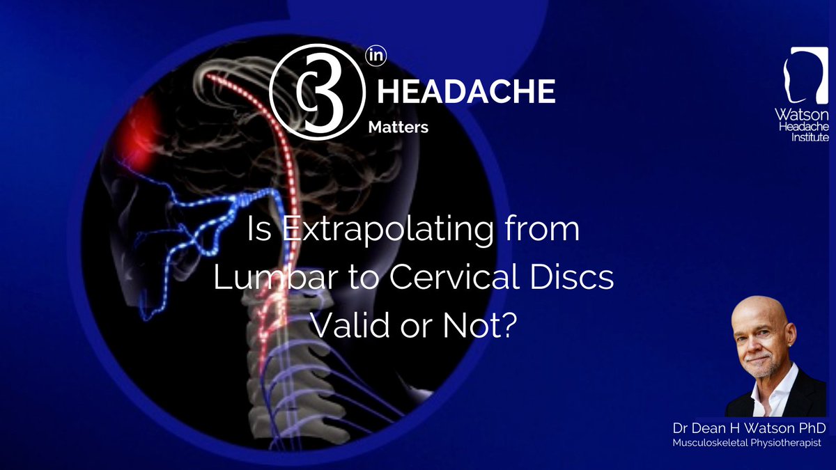 Dean Watson PhD tweet media