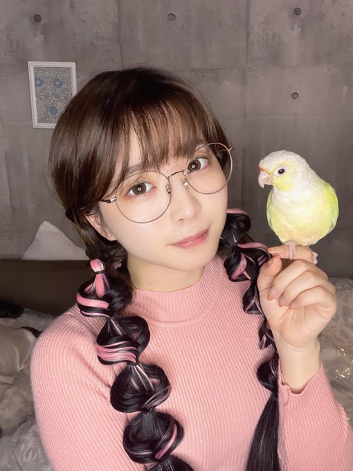 コスプレイヤー伊波ユリのTwitter画像12