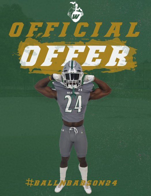 Dj galva🚶🏽♂️ (@dgalva9) on Twitter photo AFTER GREAT Performances tonight blessed to receive a offer from Webber! <a href="/coachj_rob/">Coach Robinson</a> <a href="/thetylereden/">Tyler Eden</a> <a href="/ckellz104/">Coach Chad</a> <a href="/CoachJamaal/">Coach Johnson</a> <a href="/polk_way/">PolkWay</a> <a href="/DylanOliver23/">PolkwayDylan</a> AFTER GREAT Performances tonight blessed to receive a offer from Webber! <a href="/coachj_rob/">Coach Robinson</a> <a href="/thetylereden/">Tyler Eden</a> <a href="/ckellz104/">Coach Chad</a> <a href="/CoachJamaal/">Coach Johnson</a> <a href="/polk_way/">PolkWay</a> <a href="/DylanOliver23/">PolkwayDylan</a>