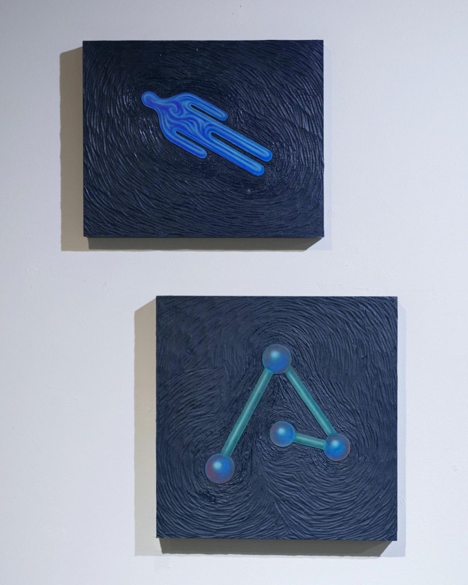 開催中の京都での個展は折り返し。11/25(土) まで。日、月は休みです。