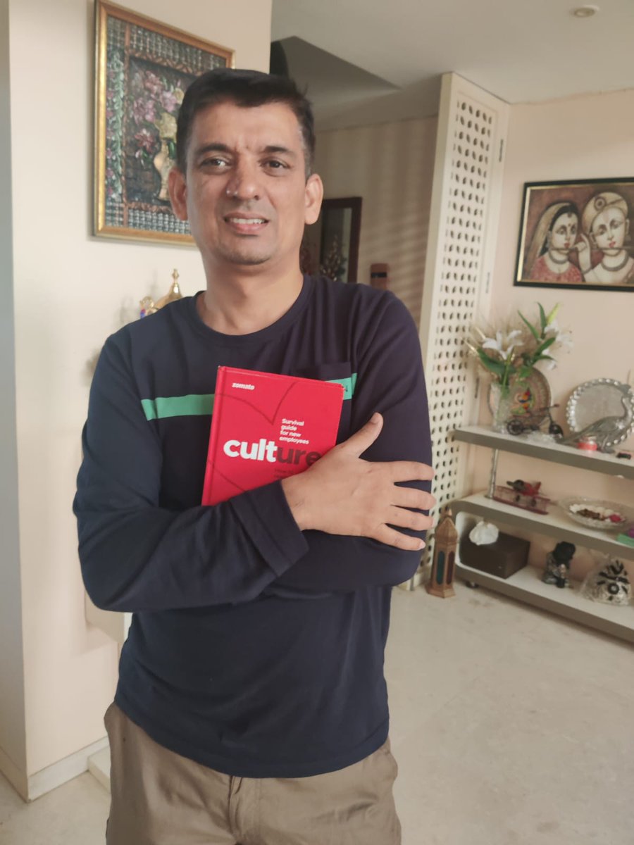 🚀 Elevating Lives with a Culinary Odyssey: The Zomato Story 🚀

Please feel free to Comment or Repost to share your journey.

linkedin.com/posts/iamsanja…

#innovation #education #Management #technology 

<a href="/agile_wow/">AgileWoW</a>