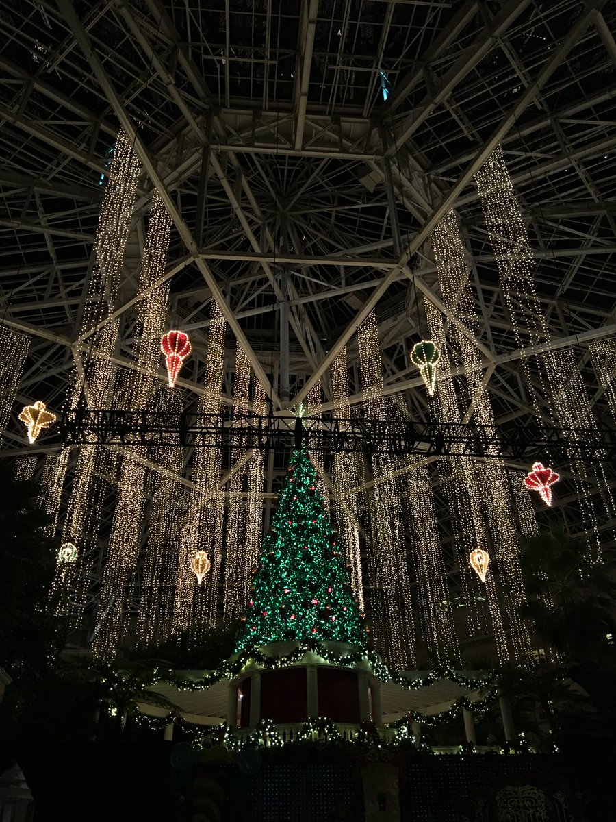 Visit @GaylordPalms for #ICE! Now through 11/16, you can save up to 20% on select overnight stays & tickets to ICE! featuring 'A Charlie Brown Christmas.' Use code ARN for overnight stays & code VALUE23 for tickets: christmasatgaylordpalms.marriott.com/offers #somuchChristmas #GaylordPalms #LoveFL
