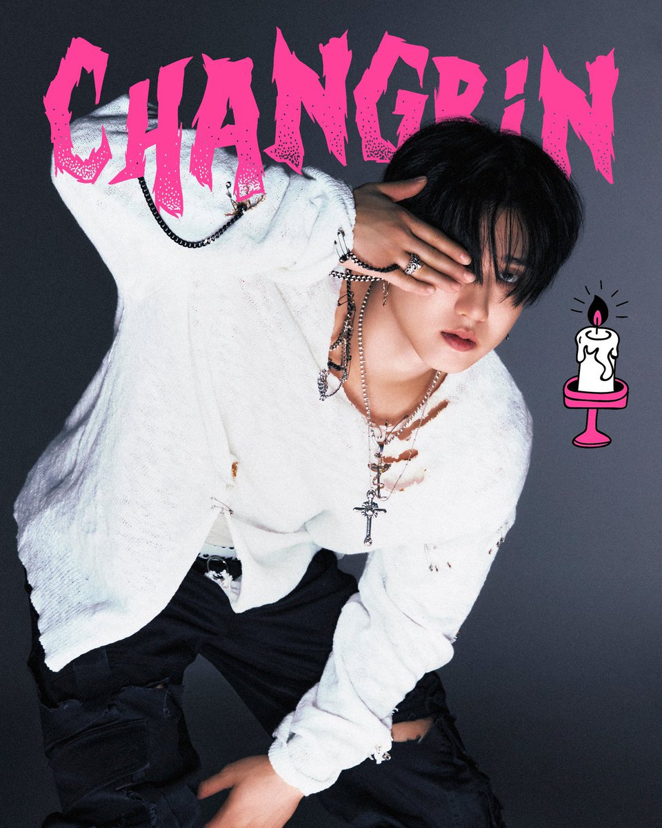 skzchartdata's tweet photo. Changbin (@Stray_Kids) has now been credited by KOMCA with a total 152 songs. 

He is now the 11th most credited idol on KOMCA and the SECOND most credited 4th generation idol! 🔥

#StrayKids #스트레이키즈 https://t.co/QCNp61E8Zu