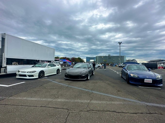 Twitterのコスプレ画像8