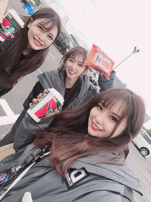 Twitterのコスプレ画像7