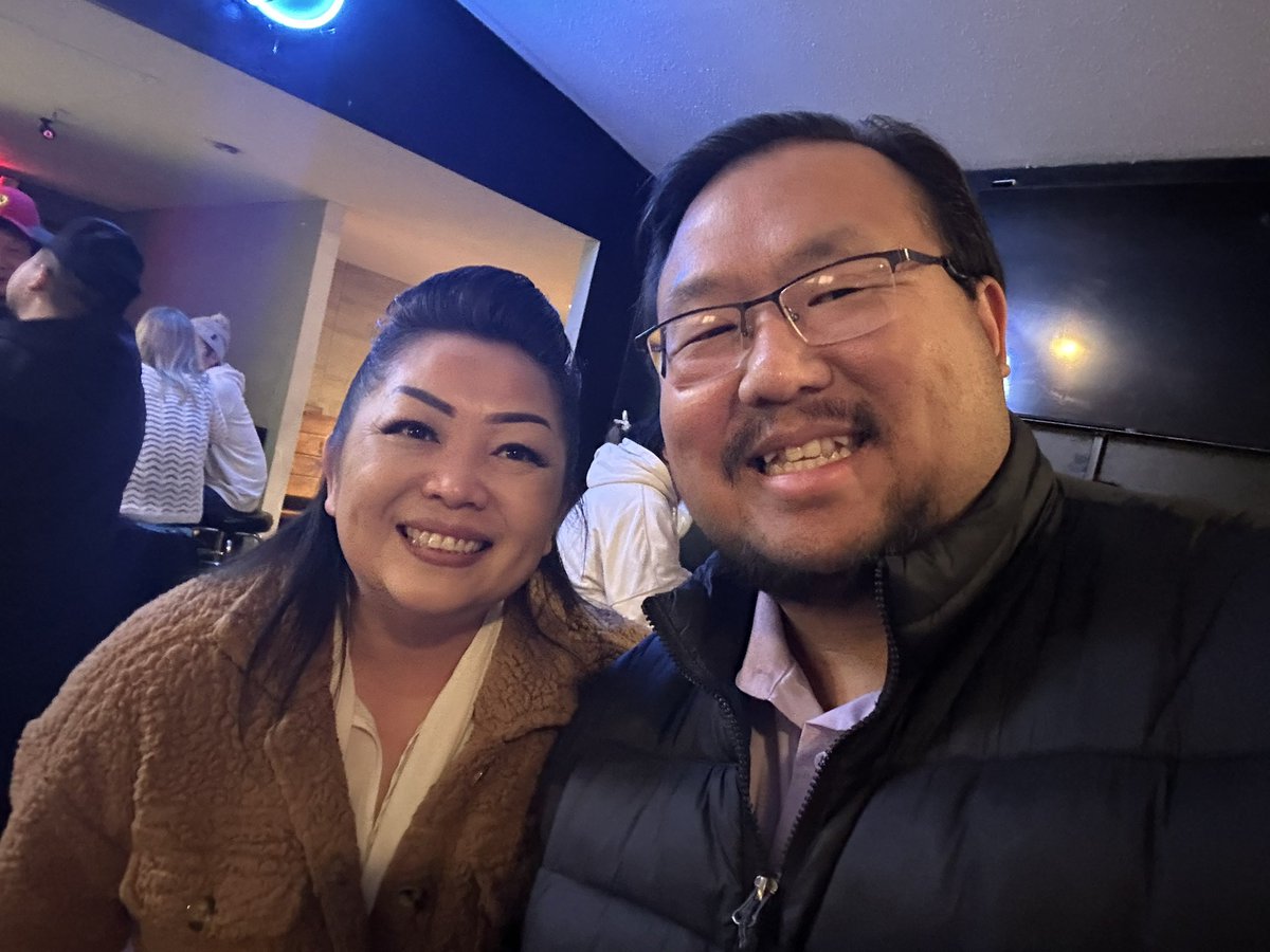 YeeLengXiong1's tweet image. This evening, I dropped by Christine’s Bar to pick up their Banh Mi (Vietnamese sandwich) after work. 

If you haven&apos;t tried it yet, you haven&apos;t lived! Make sure to grab one!

#supportinglocalbusiness