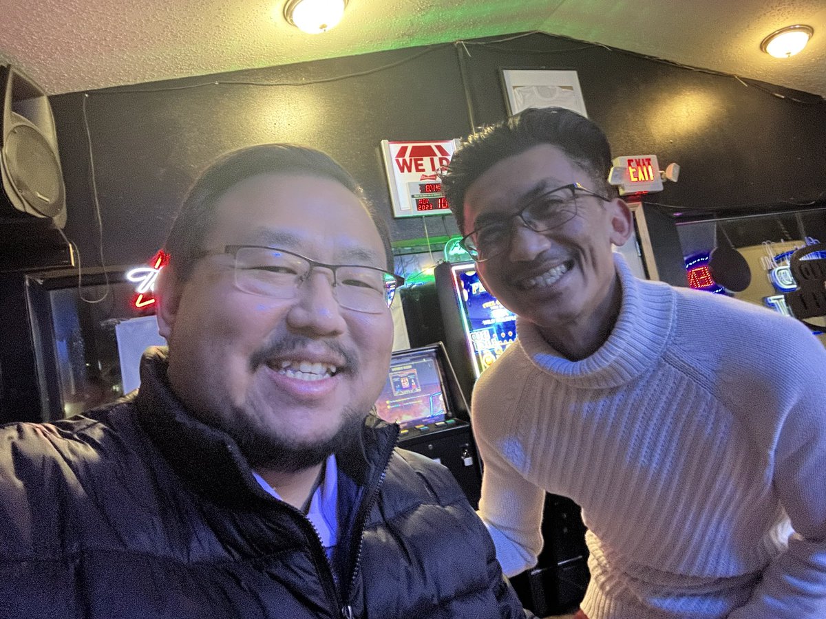 YeeLengXiong1's tweet image. This evening, I dropped by Christine’s Bar to pick up their Banh Mi (Vietnamese sandwich) after work. 

If you haven&apos;t tried it yet, you haven&apos;t lived! Make sure to grab one!

#supportinglocalbusiness