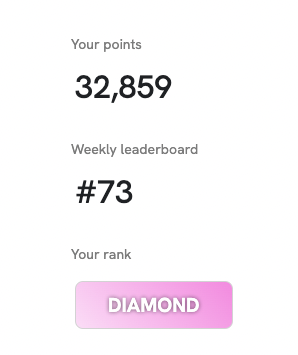 mouisaac's tweet photo. This week, I have been enthusiastically depositting and stacking on all blur farmers, considering them the most undervalued keys atm. With blur S2 airdrop just 10 days away and the market showing signs of revival, what are you waiting for?

I have just crossed the 100 PV milestone, and I anticipate going even higher after S2.

As usual, let's start by recognize the top 3 $MOU burners of the week:

1. @richieweb3 claimed the top spot by burning an astonishing 61000 $MOU. Richie has been showcasing unwavering faith in the FT game and catapulting through the leaderboard with a substaintial stack of cash as well as a strong mind.

2. @minysmoral secured the second spot, burning 10200 $MOU. Miny's approach in FT reflects intelligence, dedication, and a portfolio of solid holdings.

3. @0xbeefbowl holds the third spot with 10100 $MOU burned. Uniqueness and humor set them apart, offering a refreshing presence amid the "sea of GMs".

An exception is @Web3Wizard_, who initially burned 10000 $MOU but later had their spot taken, missing out by a mere 100. Wiz is a literal wizard in the space, contributing deep insights and casting spells into every potential play!

Keep the burn going; you never know what is coming!

Key updates:

PV: 67.606e->96.826e (+29.22e)
Total points: 26282->32859 (+6577)
Weekly leaderboard: #106->#73 (↑33)

Some may argue that my PV still outweighs my key prices by a significant margin. No problem, A fix is in progress. It won't deter me from buying undervalued keys and witnessing my PV grow over time. The performance of points in the coming week will provide a more complete picture.

Lastly, I will release a useful toolkit for Blur right after S2 ends. It is not just for farming; it is beneficial for regular use too. Accessible with $MOU, this toolkit will primarily serve as an assisting tool. Many people may not be aware of these, offering an advantage to those who do.