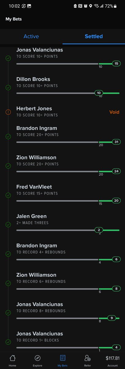 beefromda7's tweet image. @Justlove_drea @strikezillla 👀👀 #GamblingX #QuickHit #Five4AHunna