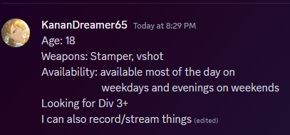 KananDreamer | Motto ne! 🐬 tweet media