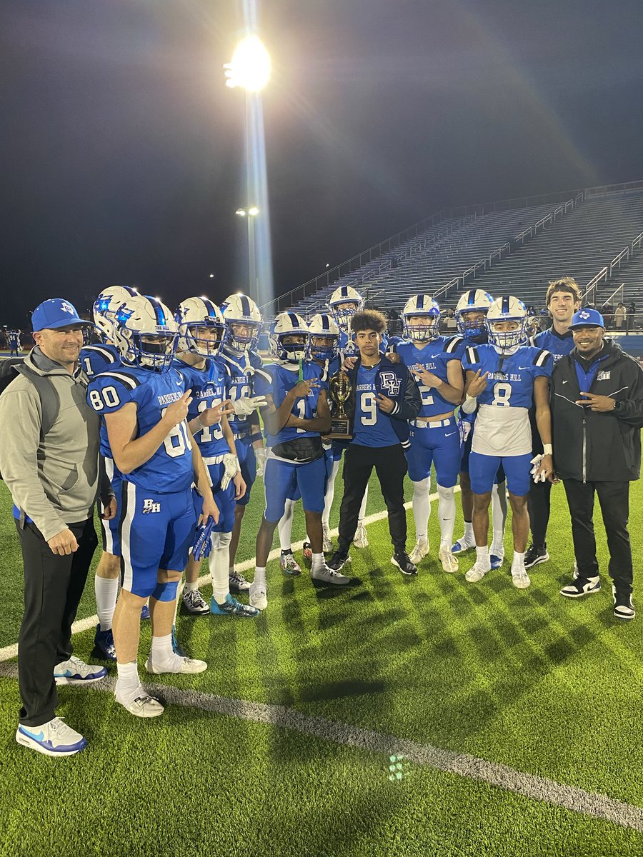 Round 1 ✅