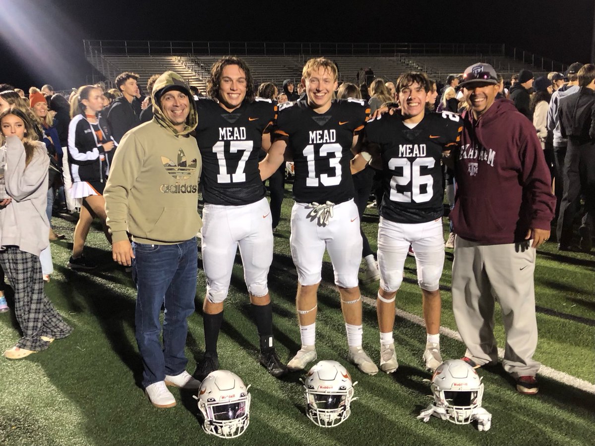 Had a great regular season game, blessed to have our coach’s from USA Prime come and cheer us on! Off to playoffs!!