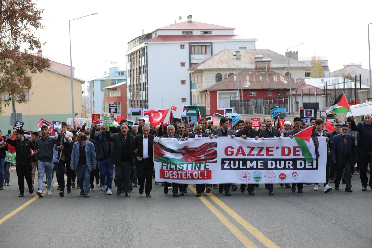 Samet Ergül tweet media