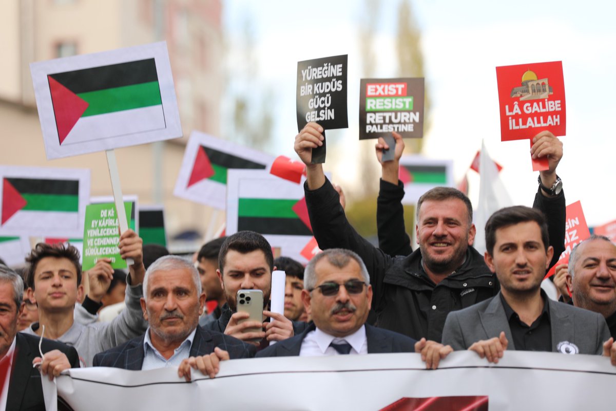 Samet Ergül tweet media