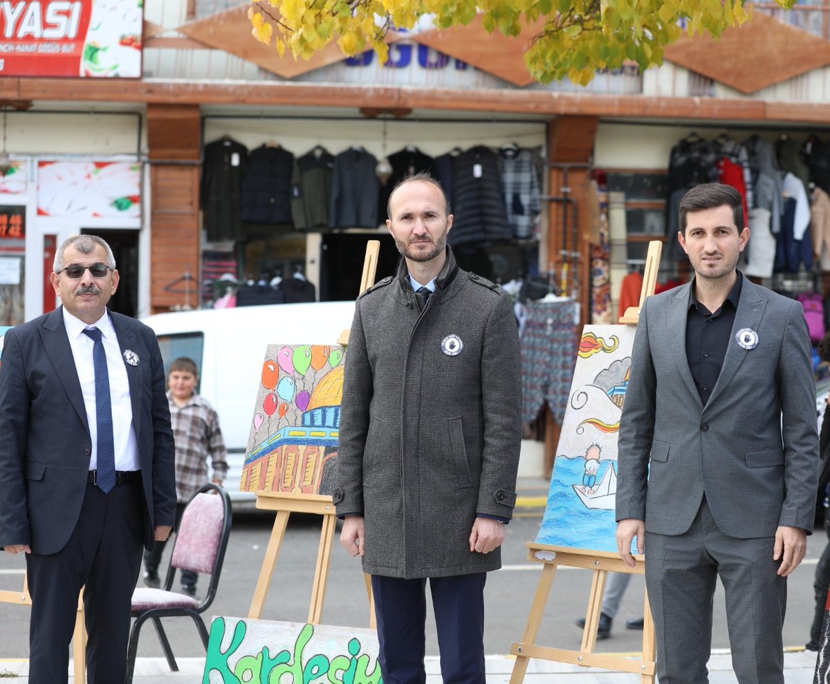 Samet Ergül tweet media