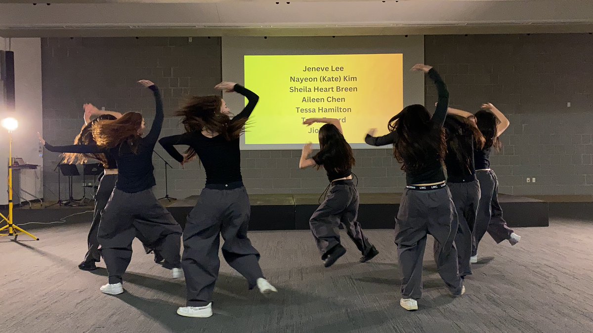 Seoul Foreign School tweet media