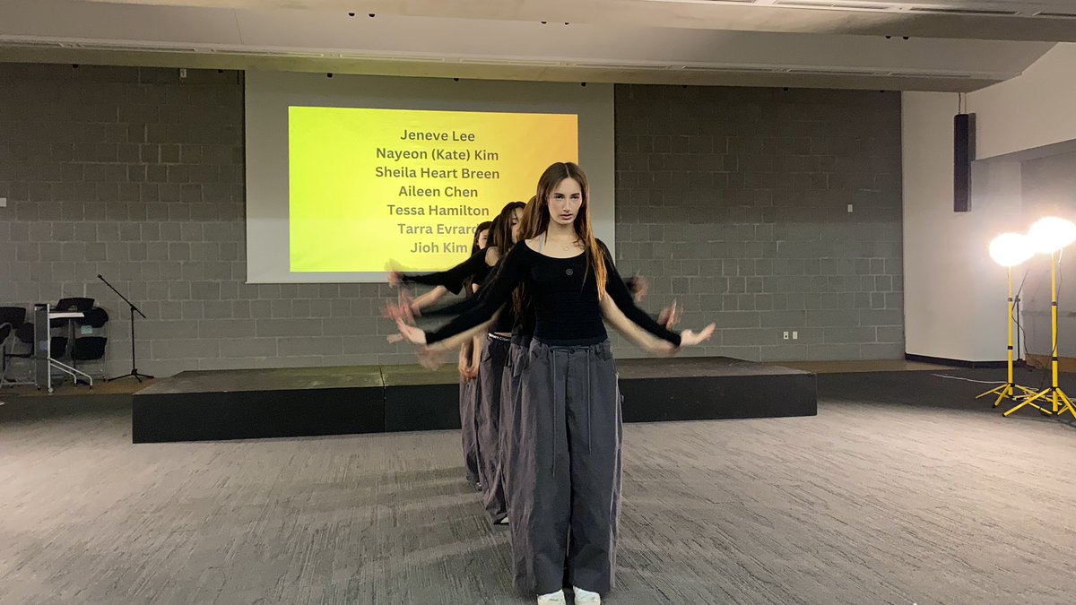 Seoul Foreign School tweet media