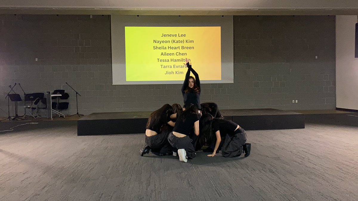 Seoul Foreign School tweet media