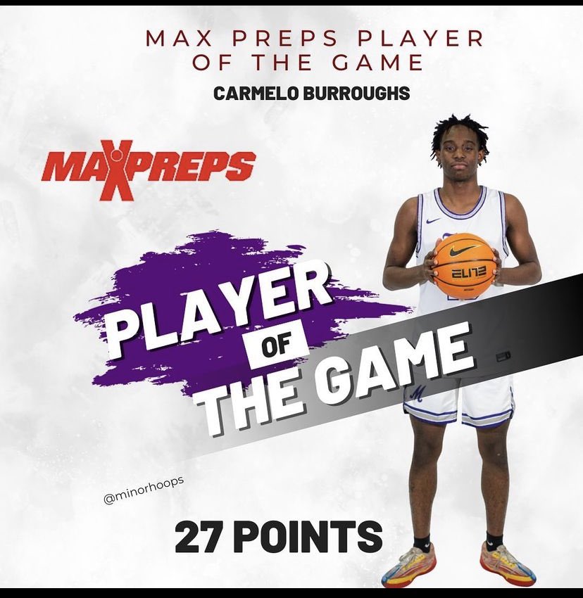 Great Win over John carrol 84-76!!