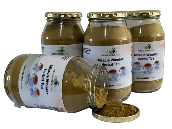 The Mighty Miracle Wonder Blend Tea (PTY) Ltd 

South African online herbal blend tea store.

Tel: +27117609986 WhatsApp: +27747928508

#TurnToUs #Choose #ChooseUs
