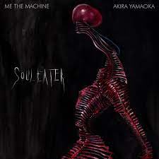 AkiraYamaoka's tweet image. Created this with my bestie, Me The Machine. Give it a listen, please! Me The Machine, Akira Yamaoka - Soul Eater (Official Music Video) youtu.be/sDINg3CbFew?si… @YouTube