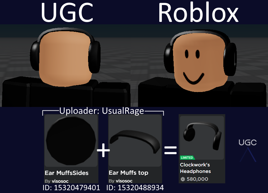 Peak” UGC on X: UGC creator UsualRage uploaded the final part