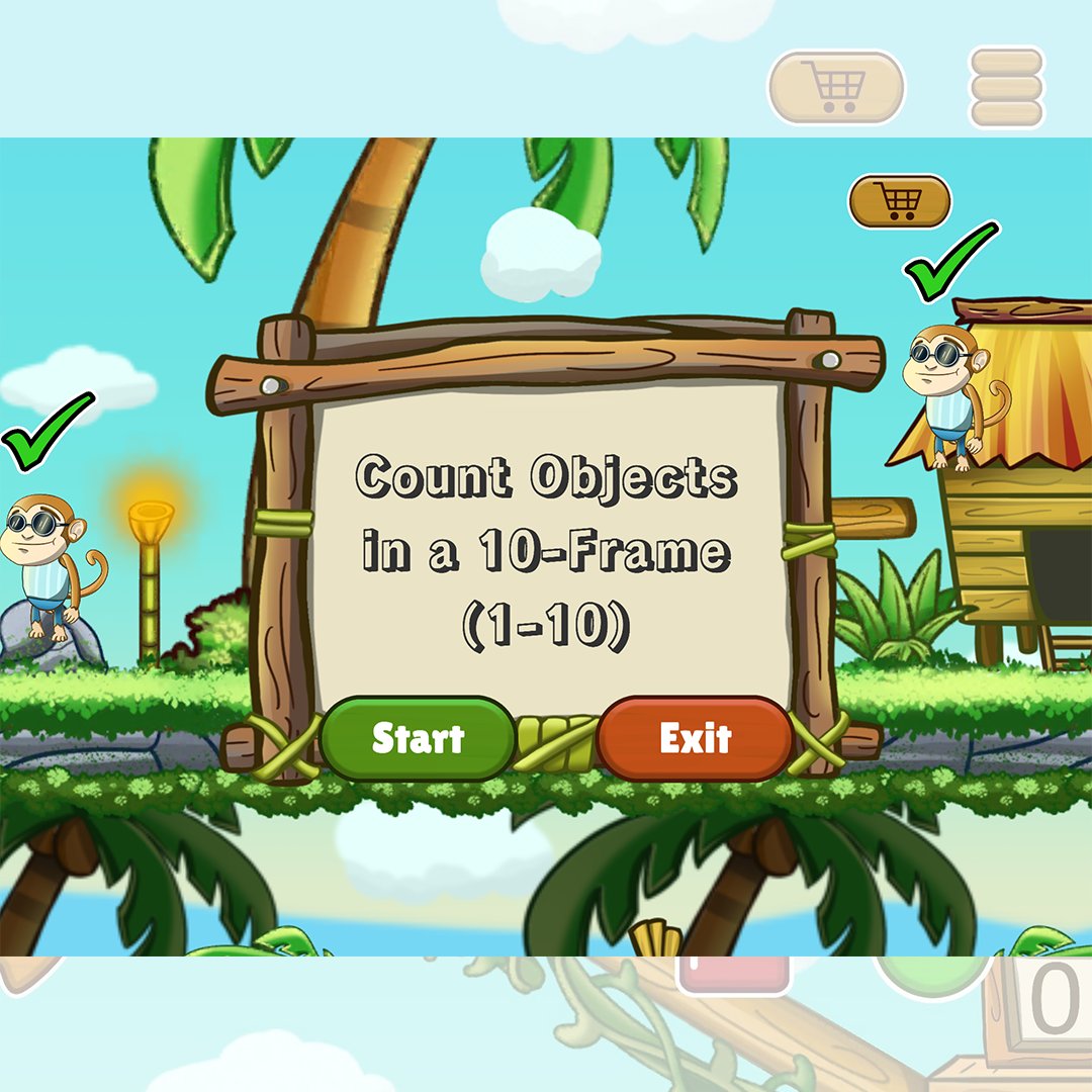 iO School, Inc. tweet media