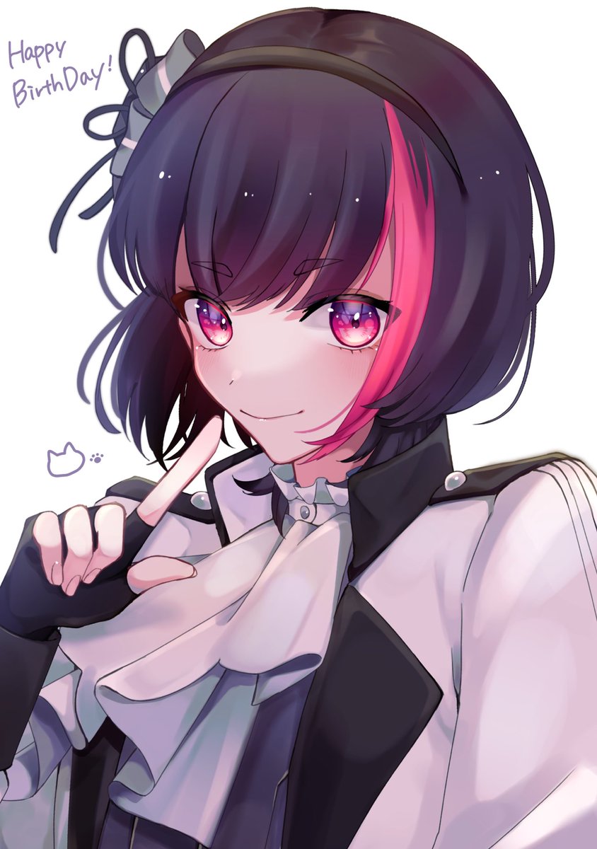 dosuko__i's tweet photo. おめでとう🐱🎉🎊
#是国竜持生誕祭2023 
#是国竜持誕生祭2023 https://t.co/h9htc5zGxc