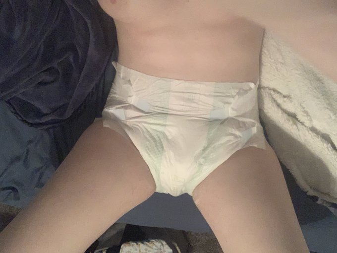 All clean and ready for bed!   Sorry I haven&rsquo;t posted in a HOT second. Switched antidepressants and got