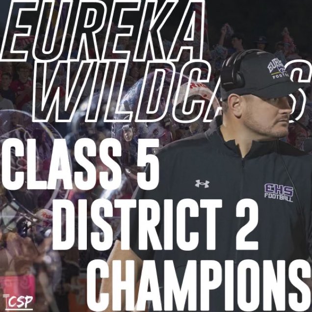 Eureka Football Boosters (@ehsfbboosters) on Twitter photo 