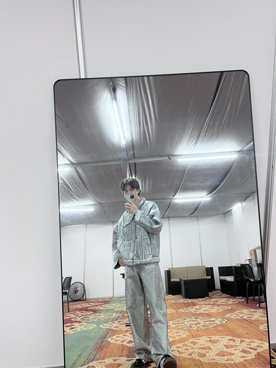 Prem_space's tweet photo. Are you ready!!! Macau #PREM1STFANCONINCHINA https://t.co/iFrJM44NcF