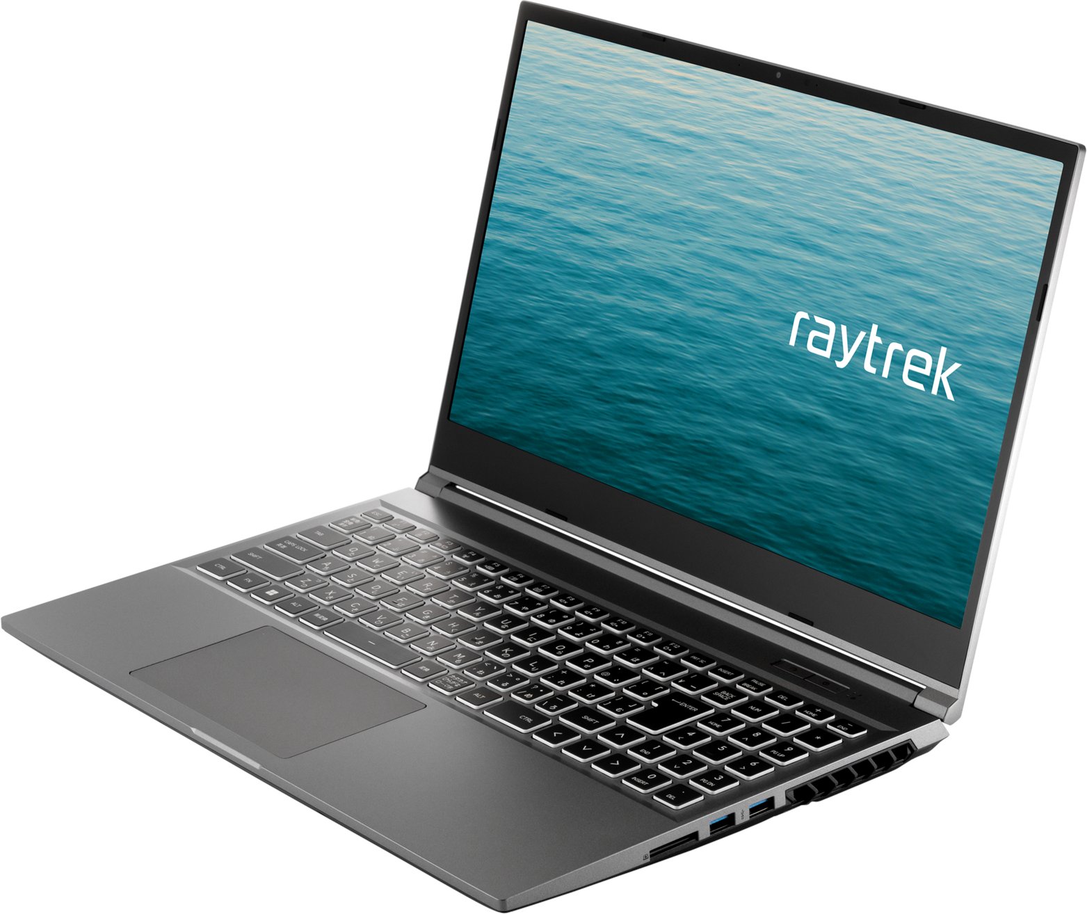 raytrek R5-RL6 - パソコン raytrek R5-RL6 - パソコン