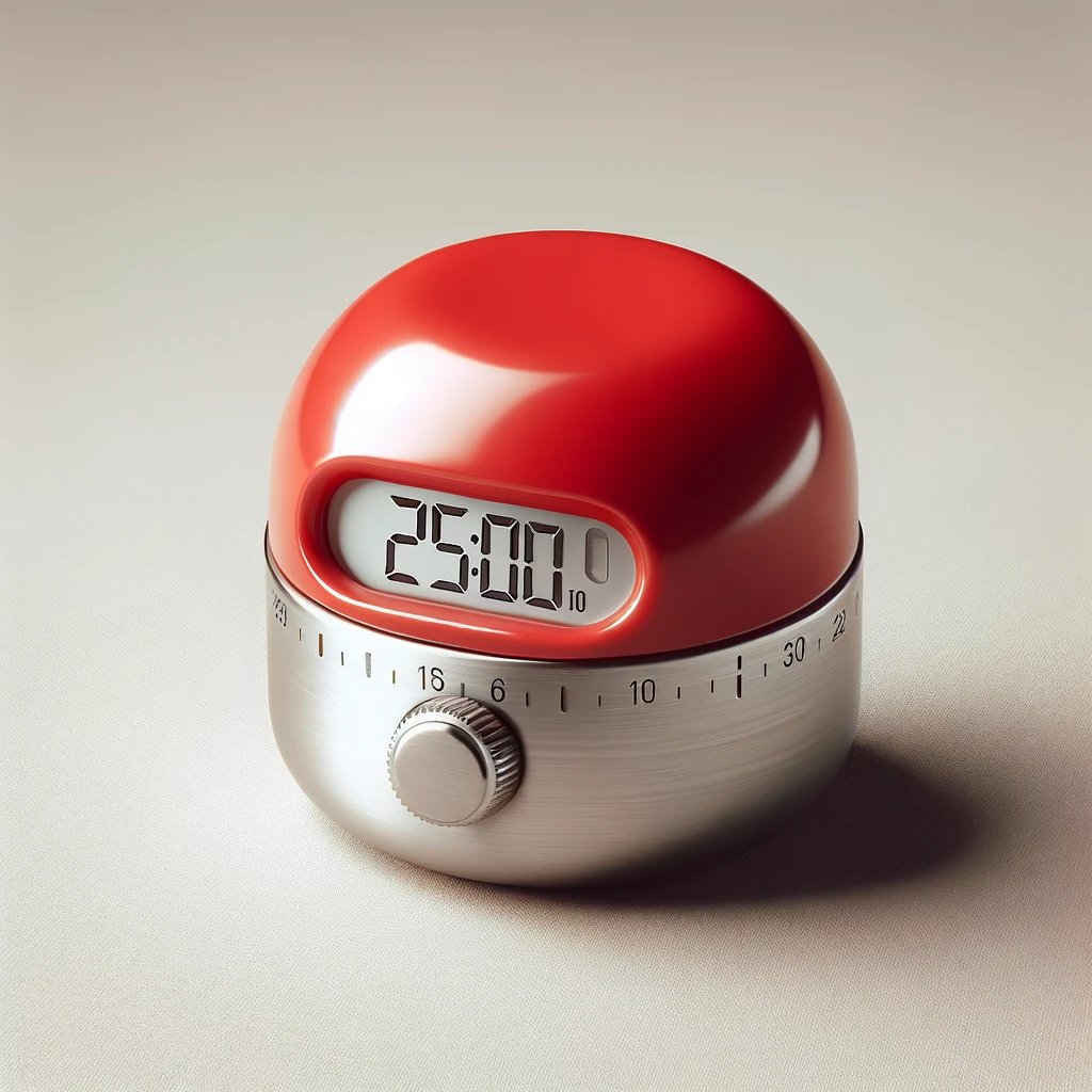 Physical versions of the <a href="/Pomofocus/">Pomofocus</a> timer, designed by ChatGPT.