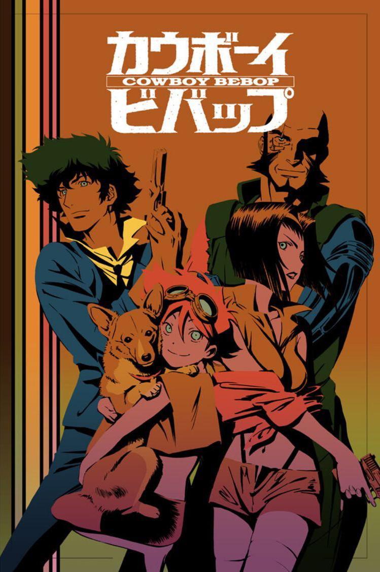 NandoGotNoticed's tweet photo. Monthly reminder that author Orson Scott Card considers Cowboy Bebop "better than all but a handful of science fiction films, ever."

His review of the show is also possibly one of the greatest Boomer anime appraisals of all time

https://t.co/OX3X28uJOu https://t.co/3dQKOzRfIM
