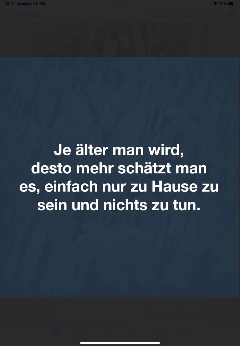 Guten Morgen!
In diesem Sinne, schönen Start ins Wochenende.
Habt den Samstag fein!