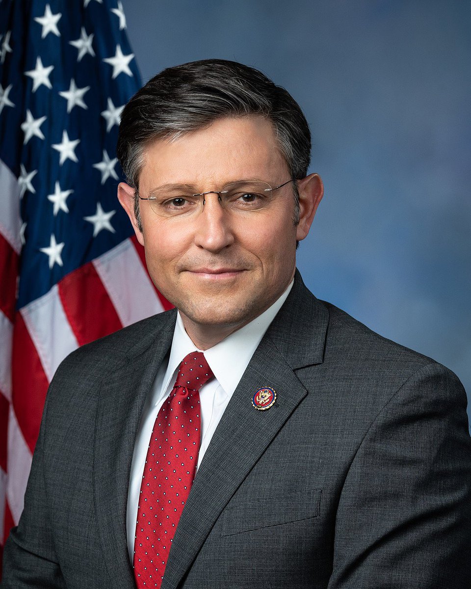Adorable Patriot Todd (@adorable_todd) on Twitter photo .<a href="/SpeakerJohnson/">Speaker Mike Johnson</a> will not go forward with impeachment hearings because there is:
āInsufficient evidence at the moment to initiate a formal impeachmentā
It is no wonder people are sick of politicians! What a fucking joke! .<a href="/SpeakerJohnson/">Speaker Mike Johnson</a> will not go forward with impeachment hearings because there is:
āInsufficient evidence at the moment to initiate a formal impeachmentā
It is no wonder people are sick of politicians! What a fucking joke!